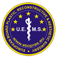 European Board Plastic, Reconstructive & Aesthetic Surgery