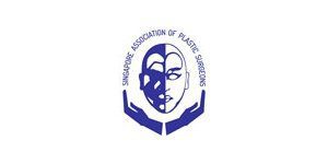 Singapore Association of Plastic Surgeons logo