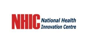 National Health Innovation Centre logo