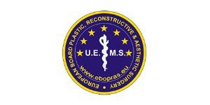 U.E.M.S Logo